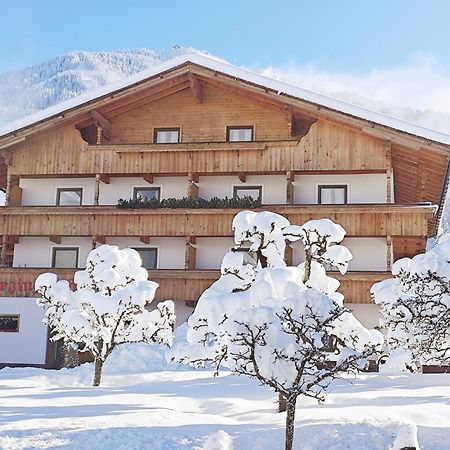 Hirzingerhof Hotel เวสเทนดอร์ฟ ภายนอก รูปภาพ