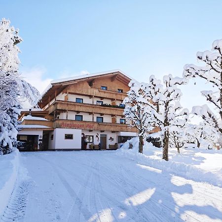 Hirzingerhof Hotel เวสเทนดอร์ฟ ภายนอก รูปภาพ